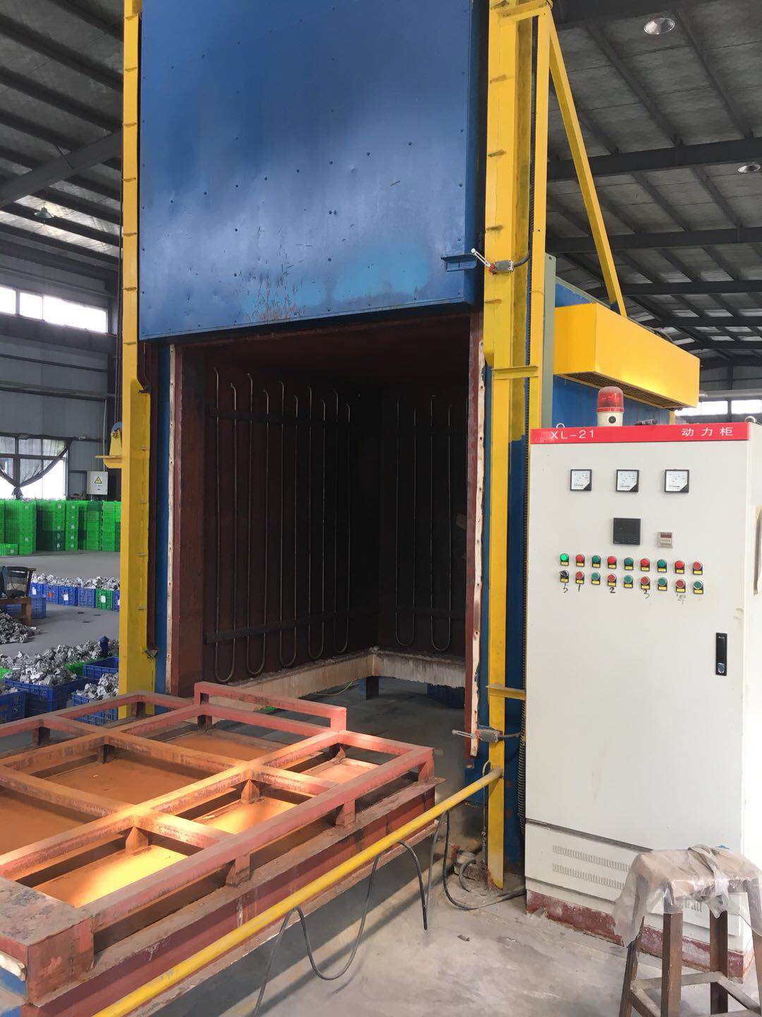 廠房、車間及辦公室圖片