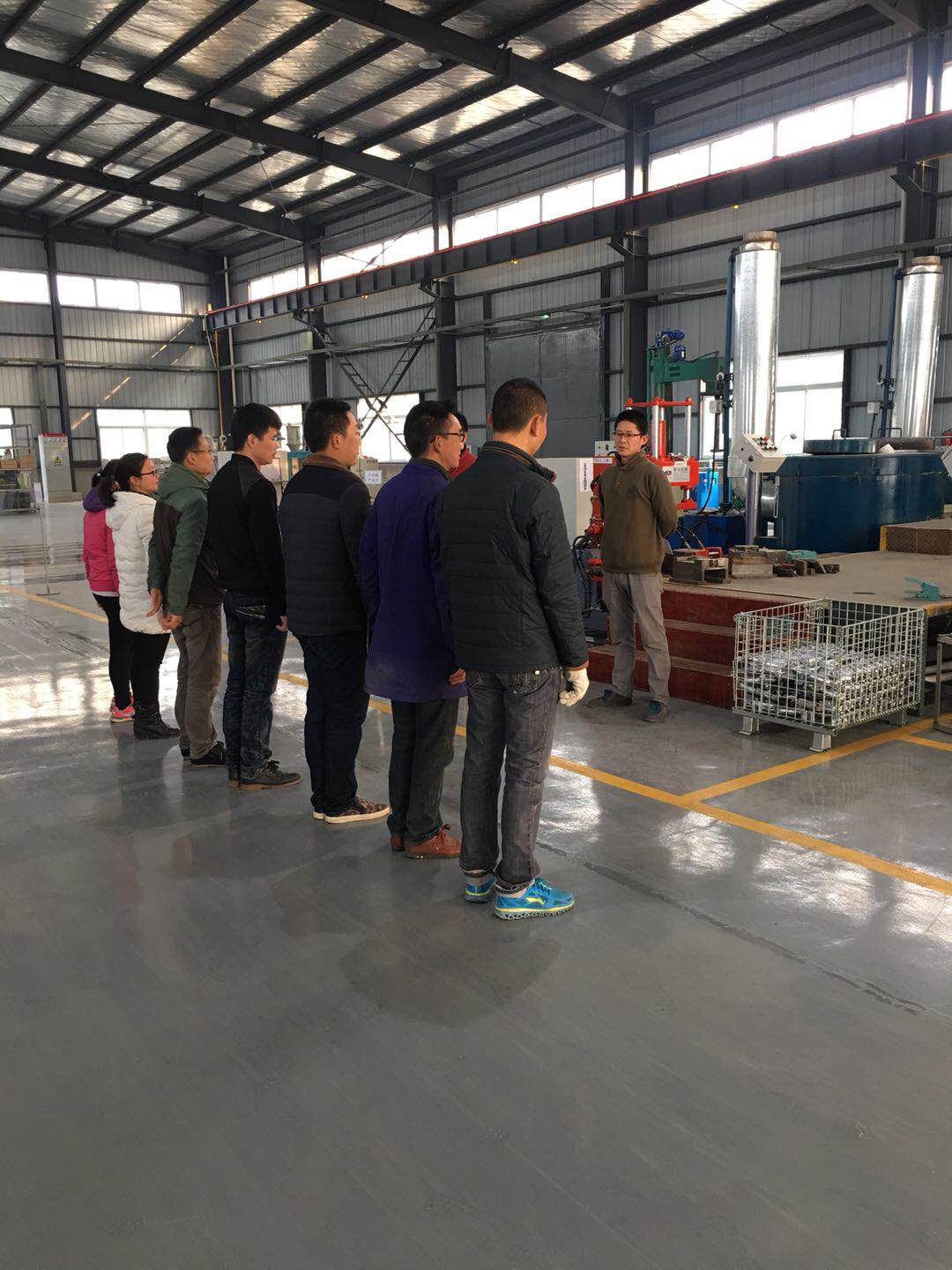 廠房、車間及辦公室圖片